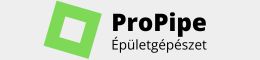 ProPipe Webshop