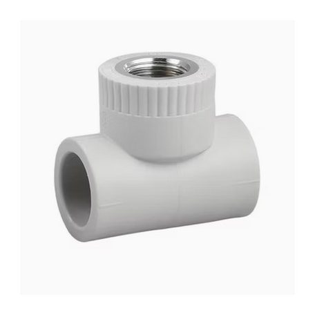 PP-R menetes T-idom 32-1"-32 BM