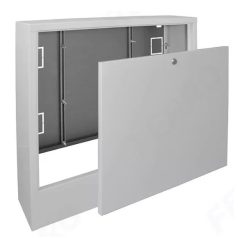   Osztó doboz SWPSE falba építhető 10/3 (560-660x580x110-160) 1445117011