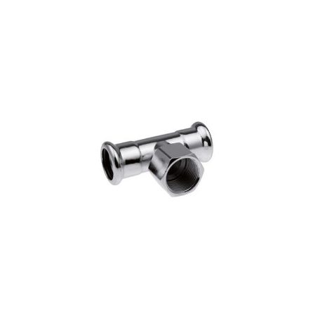 Szénacél press (M) T idom 42-3/4"-42 BM 1509258015