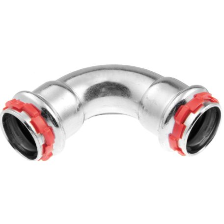 Szénacél press (V) ív 22 90° BB 1562302003