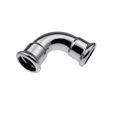 Szénacél press INOX (M) ív 18 90° BB 1609068151