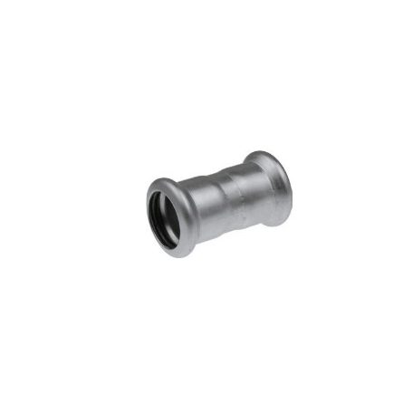 Szénacél press INOX (M) karmantyú 18 1609245004