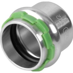 Szénacél press INOX (V) kupak 28 1662250003