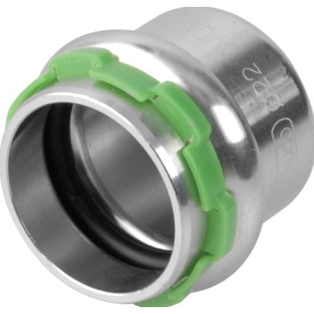 Szénacél press INOX (V) kupak 28 1662250003