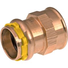 Gázpress (V) csatlakozó 15-1/2" BM 2254044000