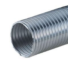 Awenta flexibilis aluminium cső  100/1fm AF100-1