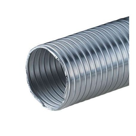 Awenta flexibilis aluminium cső  160/3fm AF160-3