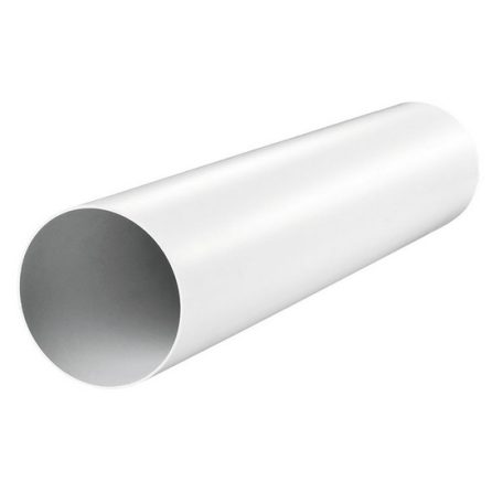 Awenta PVC cső merev 100/0,5fm