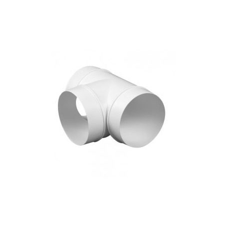 Awenta PVC T idom 100