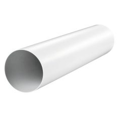 Awenta PVC cső merev 125/1fm