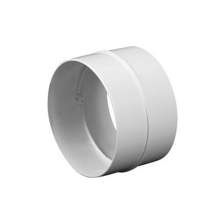 Awenta PVC csőtoldó 125  KO125-21