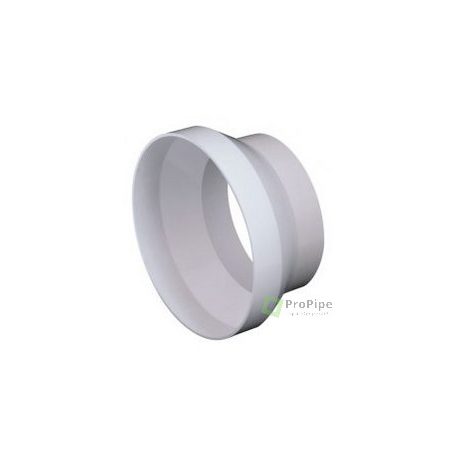 Awenta PVC szűkítő 125/100 KO125-29