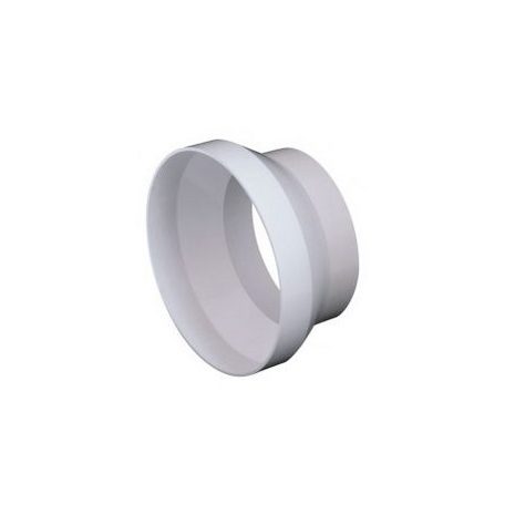 Awenta PVC szűkítő 125/100 KO125-29
