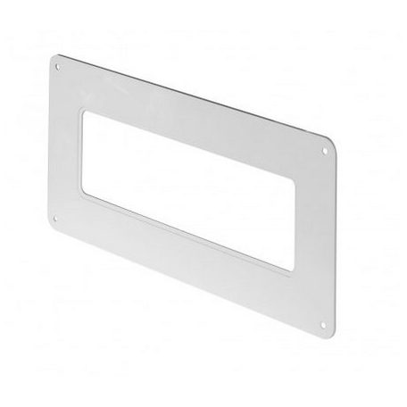 Awenta PVC takarólap lapos 60x204 KP204-27