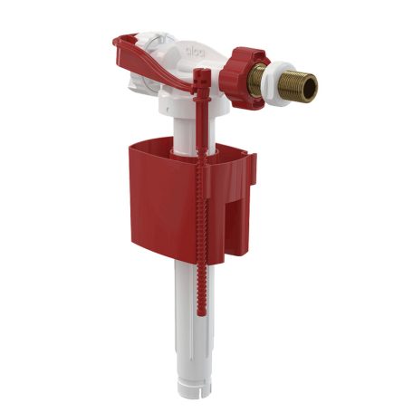 Alcaplast töltő szelep 3/8" fém A160-3/8