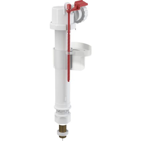 Alcaplast töltő szelep alsó, fém menetes 3/8'' A18-3/8