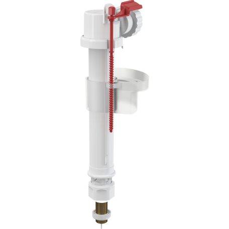 Alcaplast töltő szelep alsó, fém menetes 3/8'' A18-3/8