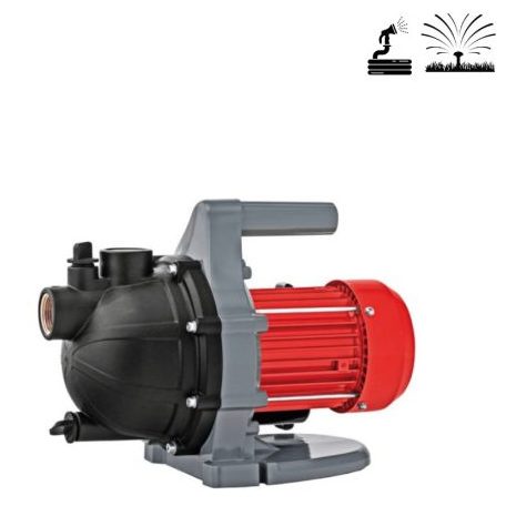 AL-KO GP 600 ECO kerti szivattyú 113595