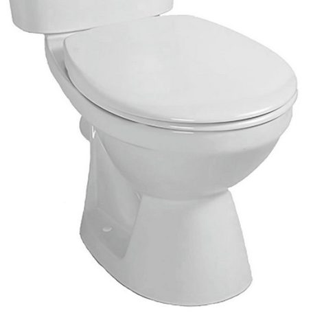 Alföldi SAVAL WC csésze alsó kifolyású, mély öblítésű monoblokk 7090 09 01