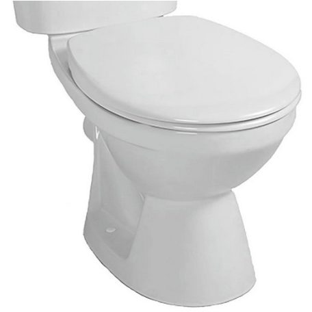 Alföldi SAVAL WC csésze hátsó kifolyású, mély öblítésű monoblokk 7090 19 01