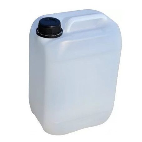 Kanna 20 liter/47 könnyített