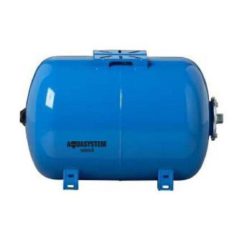Tágulási tartály HV  80 liter fekvő VAO80