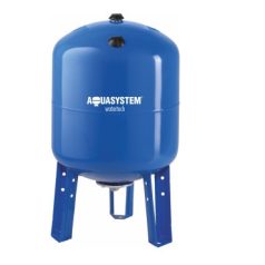 Tágulási tartály HV 200 liter VAV200