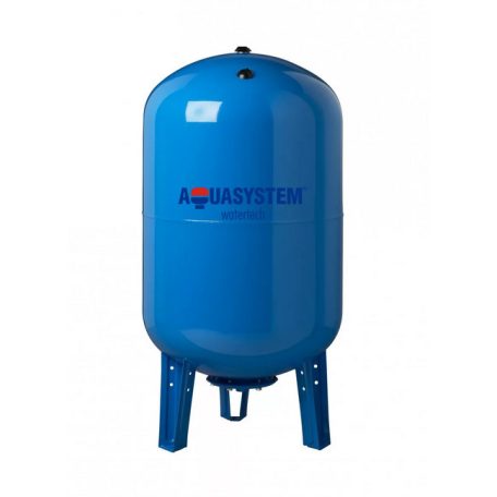 Tágulási tartály HV 500 liter VAV500