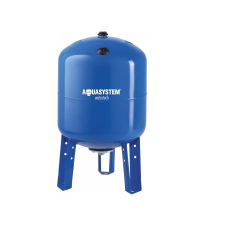 Tágulási tartály HV  80 liter VAV80