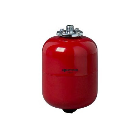 Tágulási tartály fűtési   18 liter VR18