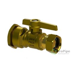 Arco golyóscsap kpe 25-3/4"146110