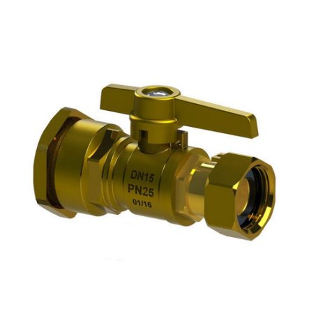 Arco golyóscsap kpe 25-3/4"146110