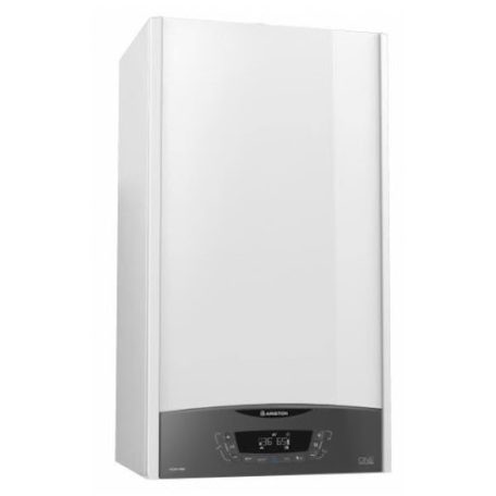 Ariston gázkazán Clas One+ System 30kW kombi kondenzációs