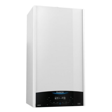 Ariston gázkazán Genus One+ System 30kW csak fűtő kondenzációs