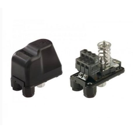 Nyomáskapcsoló szivattyúhoz PM5 1/4" BM BAR-PM14F