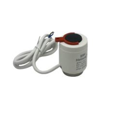   BRH elektrotermikus állítómű alap helyzetben zárt 230V/50Hz-150mA M30x1,5mm 1223