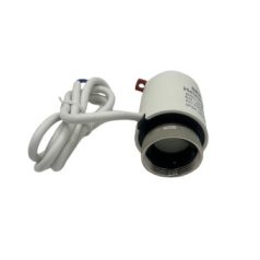   BRH elektrotermikus állítómű alap helyzetben zárt 230V/50Hz-150mA M30x1,5mm 1223