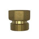 BRH réz csatlakozó (hollandi)  1/2"-1/2" KB 1226