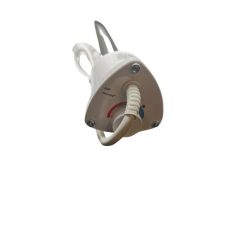   BRH fűtőbetét termosztatikus 5/4" 2000W (1~ 230V/50Hz) 390mm benyúlással