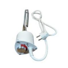   BRH fűtőbetét termosztatikus 5/4" 3000W (1~ 230V/50Hz)