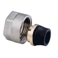 Eurókonusz csatlakozó 18x1 x 3/4" BM