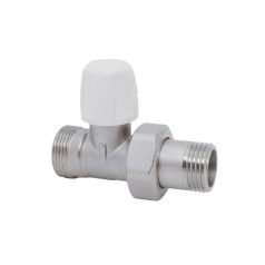 Icma visszatérő szelep egyenes 1/2"-M24KM 829