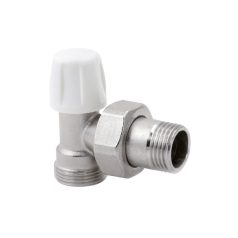 Icma visszatérő szelep sarok 1/2"-M24KM 827