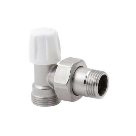 Icma visszatérő szelep sarok 1/2"-M24KM 827