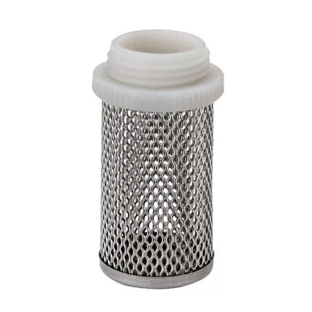 Szűrőkosár visszacsapószelephez 3/4"