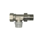 BRH zónaszelep 3/4" KB hollanderes, M30x1.5 (vezérelhető 585 vagy 223) KV=2.8