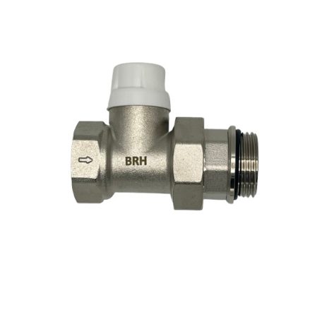 BRH zónaszelep 1" KB hollanderes, M30x1.5 (vezérelhető 585 vagy 223) KV=3.5
