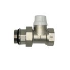 BRH zónaszelep 1" KB hollanderes, M30x1.5 (vezérelhető 585 vagy 223) KV=3.5