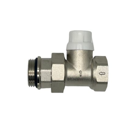 BRH zónaszelep 1" KB hollanderes, M30x1.5 (vezérelhető 585 vagy 223) KV=3.5